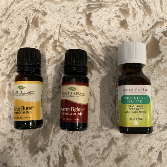 Aroma Diffuser - Picture 6 of 6